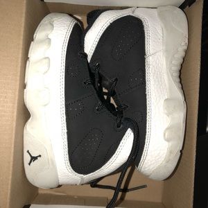 Baby shoes Jordan’s